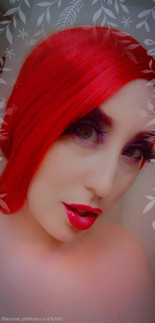 Kitty LeRoux [ kitty_leroux00 ] Onlyfans leaked photo 7337906 on Hotleaks.tv