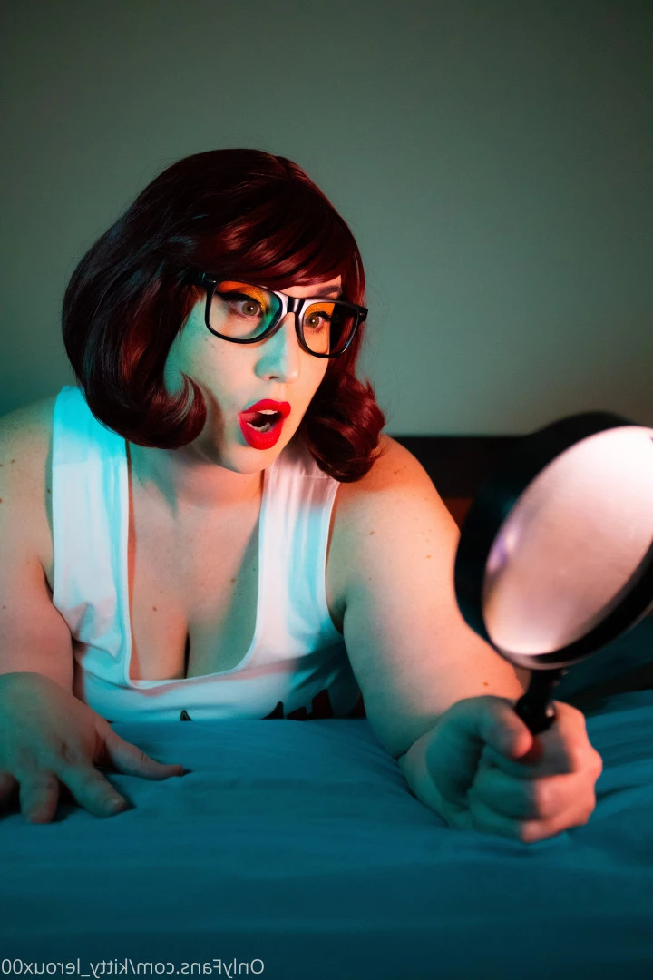 Kitty LeRoux [ kitty_leroux00 ] Onlyfans leaked photo 7338736 on Hotleaks.tv