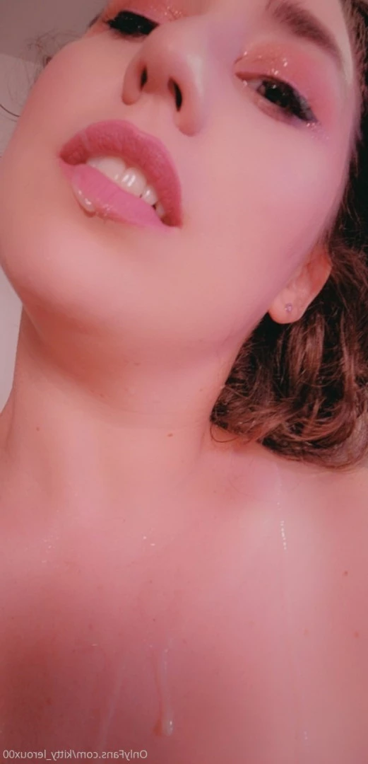 Kitty LeRoux [ kitty_leroux00 ] Onlyfans leaked photo 7339061 on Hotleaks.tv
