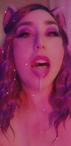 Kitty LeRoux [ kitty_leroux00 ] Onlyfans leaked video 7380671 on Hotleaks.tv