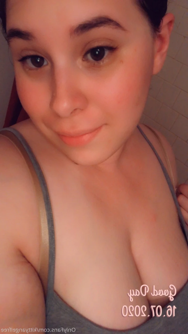 Kitty Angel ~FREE~ [ kittyangelfree ] Onlyfans leaked photo 7235847 on Hotleaks.tv