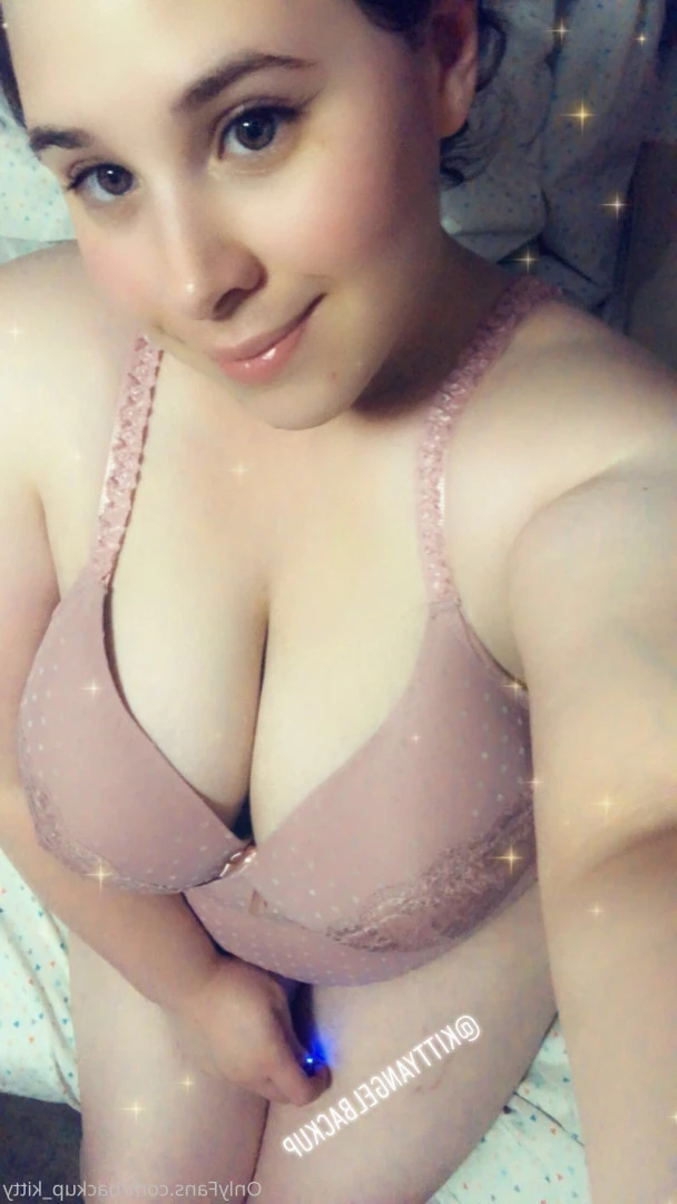 Kitty Angel ~FREE~ [ kittyangelfree ] Onlyfans leaked photo 7235876 on Hotleaks.tv