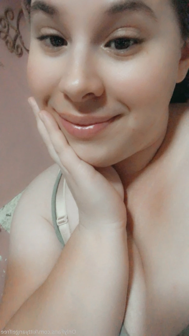 Kitty Angel ~FREE~ [ kittyangelfree ] Onlyfans leaked photo 7235886 on Hotleaks.tv