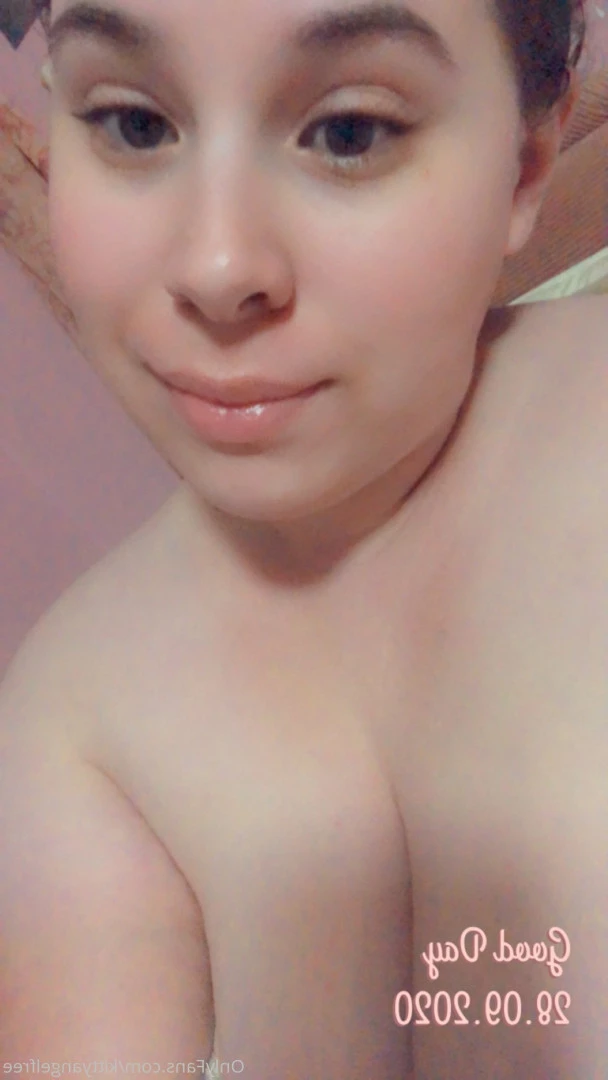 Kitty Angel ~FREE~ [ kittyangelfree ] Onlyfans leaked photo 7236110 on Hotleaks.tv
