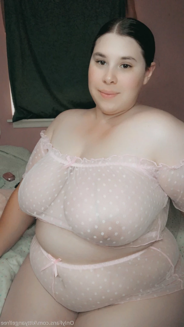 Kitty Angel ~FREE~ [ kittyangelfree ] Onlyfans leaked photo 7236119 on Hotleaks.tv