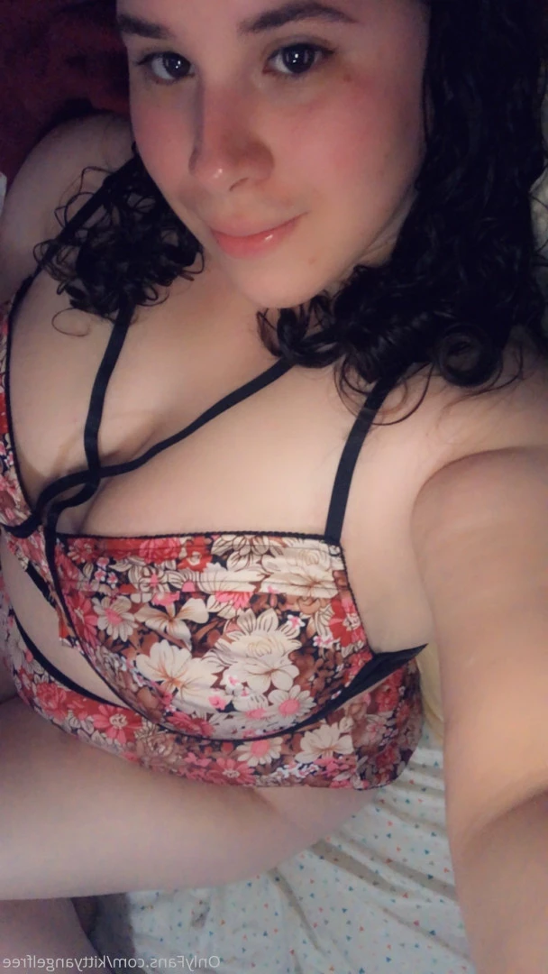 Kitty Angel ~FREE~ [ kittyangelfree ] Onlyfans leaked photo 7236129 on Hotleaks.tv
