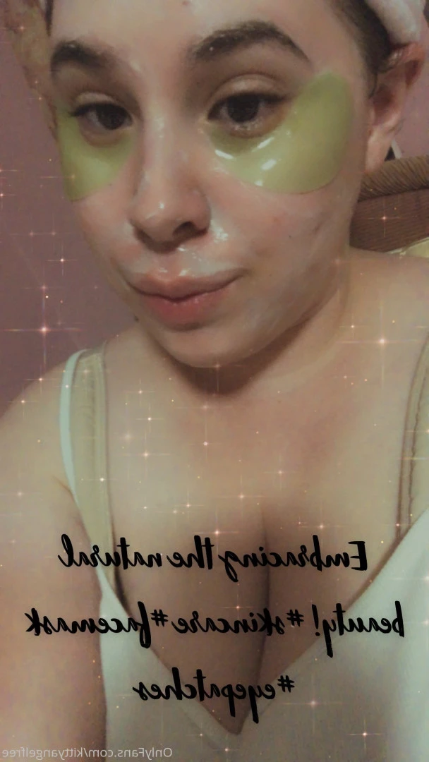 Kitty Angel ~FREE~ [ kittyangelfree ] Onlyfans leaked photo 7236224 on Hotleaks.tv