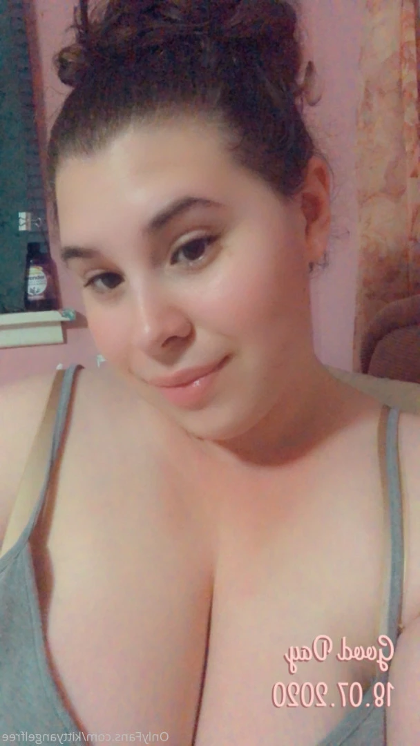 Kitty Angel ~FREE~ [ kittyangelfree ] Onlyfans leaked photo 7236231 on Hotleaks.tv