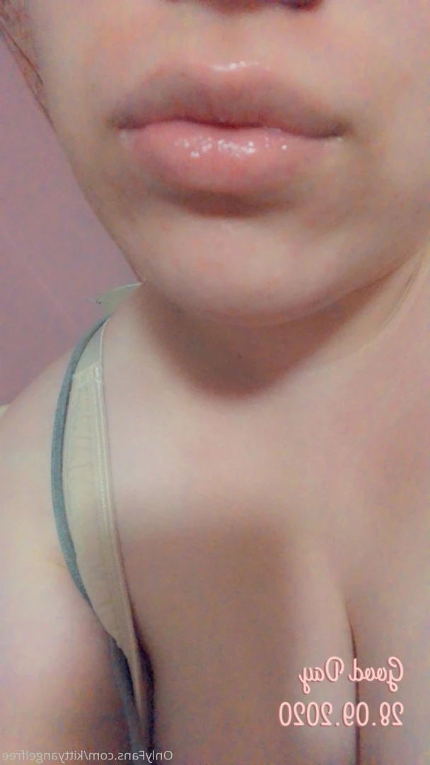 Kitty Angel ~FREE~ [ kittyangelfree ] Onlyfans leaked photo 7236241 on Hotleaks.tv