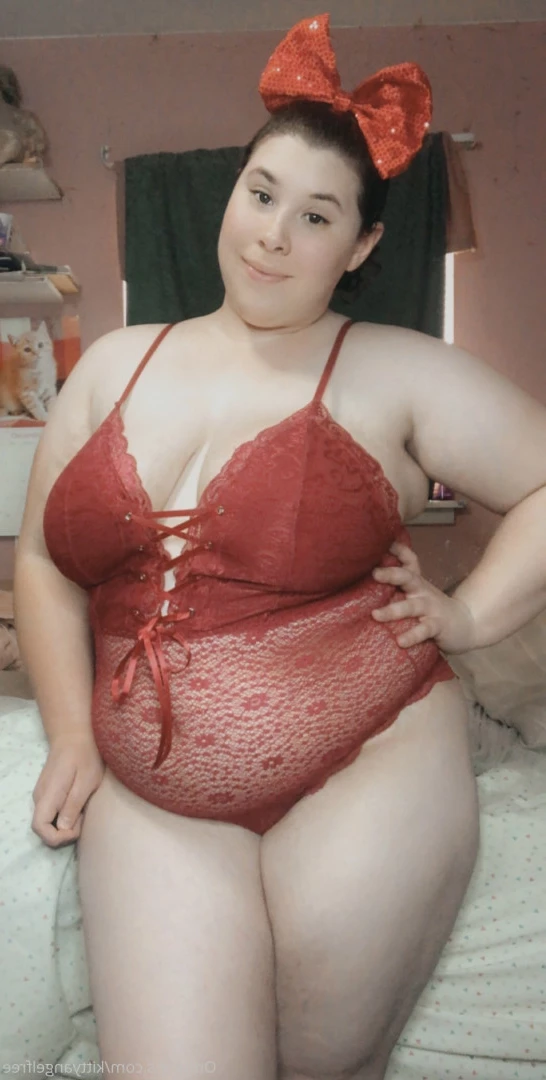 Kitty Angel ~FREE~ [ kittyangelfree ] Onlyfans leaked photo 7236460 on Hotleaks.tv