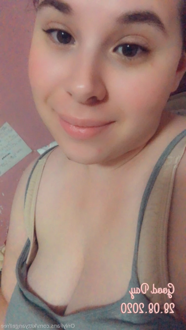 Kitty Angel ~FREE~ [ kittyangelfree ] Onlyfans leaked photo 7236736 on Hotleaks.tv