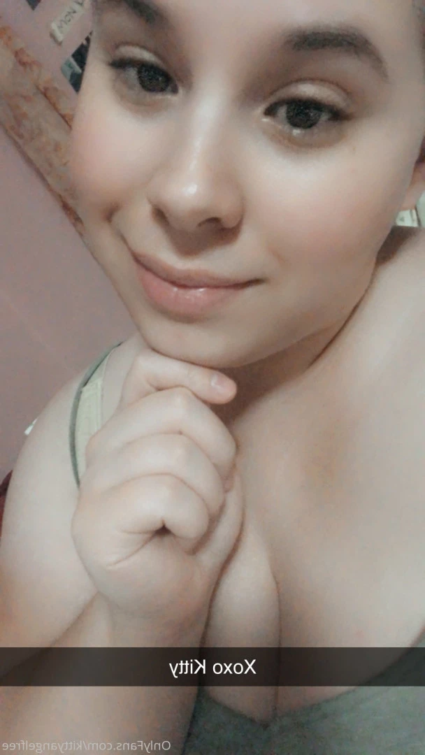 Kitty Angel ~FREE~ [ kittyangelfree ] Onlyfans leaked photo 7236992 on Hotleaks.tv