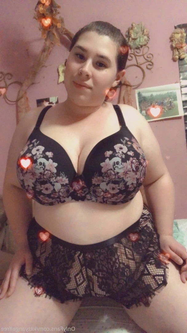 Kitty Angel ~FREE~ [ kittyangelfree ] Onlyfans leaked photo 7237035 on Hotleaks.tv