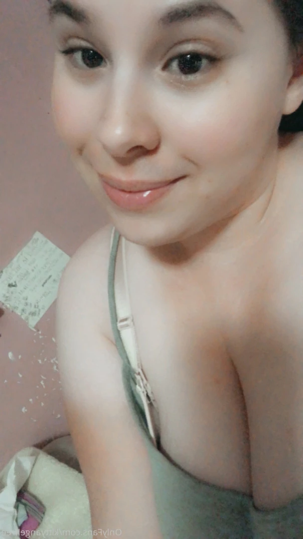 Kitty Angel ~FREE~ [ kittyangelfree ] Onlyfans leaked photo 7237054 on Hotleaks.tv