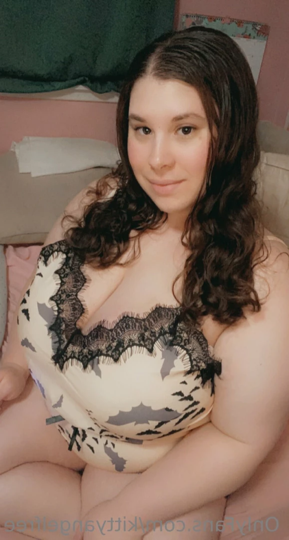 Kitty Angel ~FREE~ [ kittyangelfree ] Onlyfans leaked photo 11004416 on Hotleaks.tv