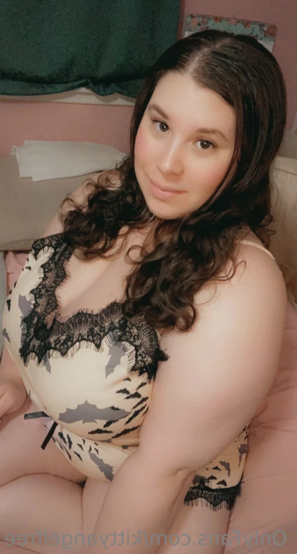 Kitty Angel ~FREE~ [ kittyangelfree ] Onlyfans leaked photo 11058138 on Hotleaks.tv