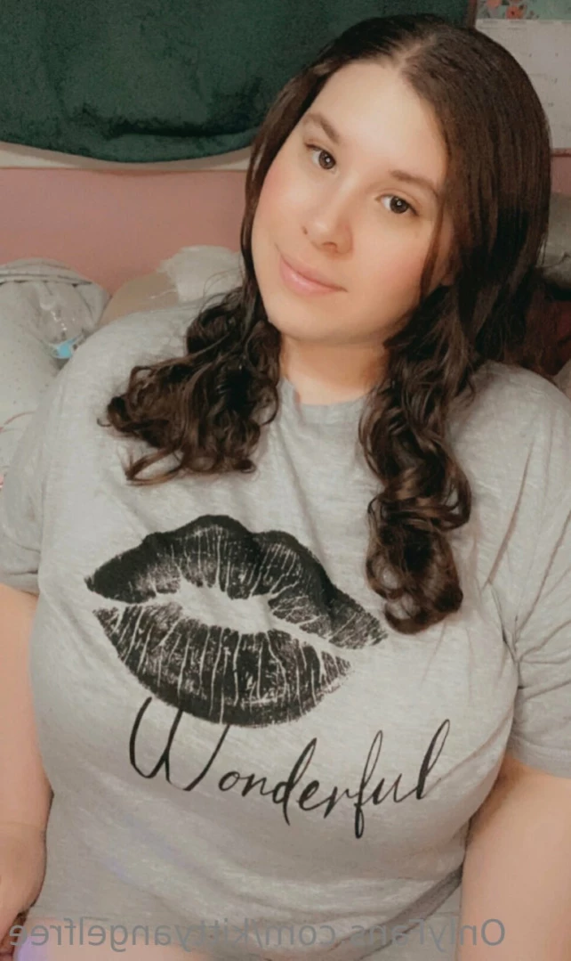 Kitty Angel ~FREE~ [ kittyangelfree ] Onlyfans leaked photo 11058143 on Hotleaks.tv