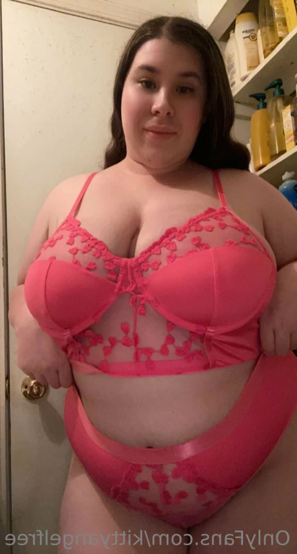 Kitty Angel ~FREE~ [ kittyangelfree ] Onlyfans leaked photo 11058145 on Hotleaks.tv