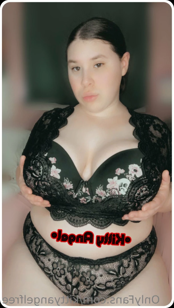 Kitty Angel ~FREE~ [ kittyangelfree ] Onlyfans leaked photo 11058146 on Hotleaks.tv