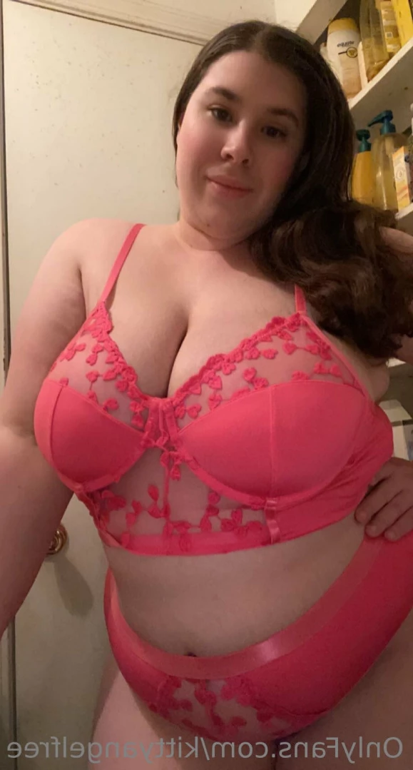 Kitty Angel ~FREE~ [ kittyangelfree ] Onlyfans leaked photo 12121859 on Hotleaks.tv