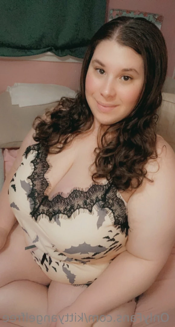 Kitty Angel ~FREE~ [ kittyangelfree ] Onlyfans leaked photo 12671959 on Hotleaks.tv