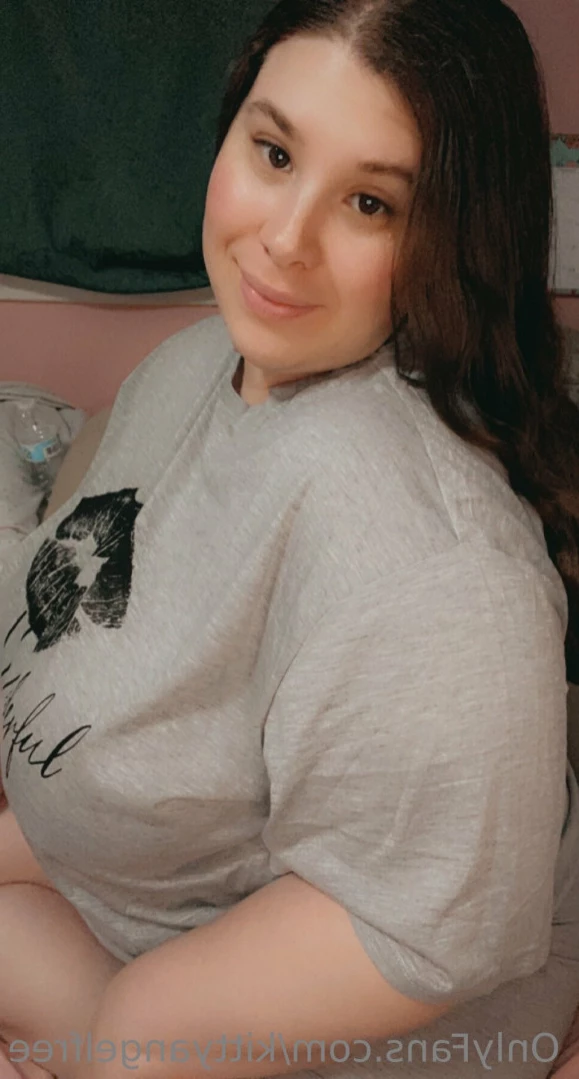 Kitty Angel ~FREE~ [ kittyangelfree ] Onlyfans leaked photo 12763773 on Hotleaks.tv
