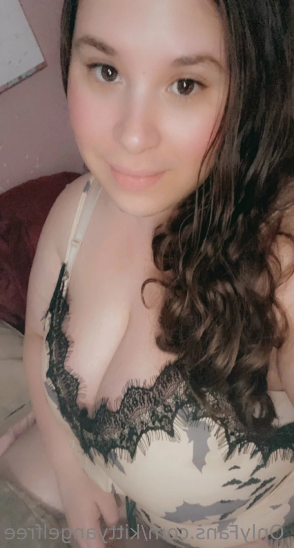 Kitty Angel ~FREE~ [ kittyangelfree ] Onlyfans leaked photo 14295777 on Hotleaks.tv