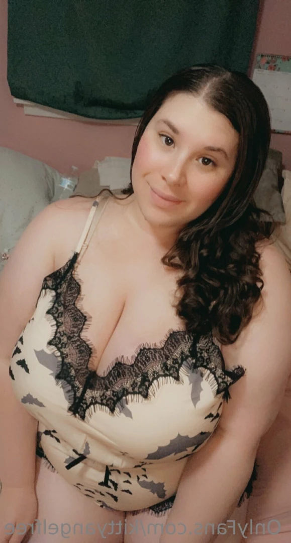 Kitty Angel ~FREE~ [ kittyangelfree ] Onlyfans leaked photo 16087913 on Hotleaks.tv