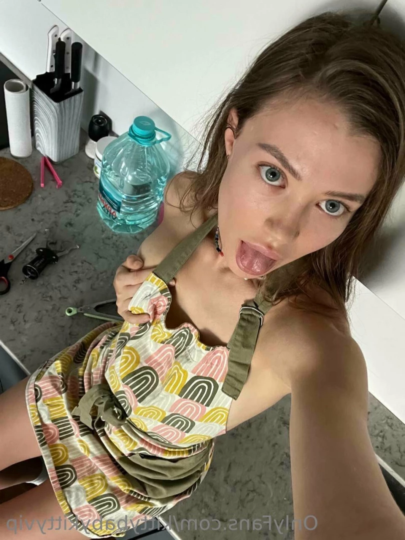 Kitty VIP [ kittybabykittyvip ] Onlyfans leaked photo 7622387 on Hotleaks.tv