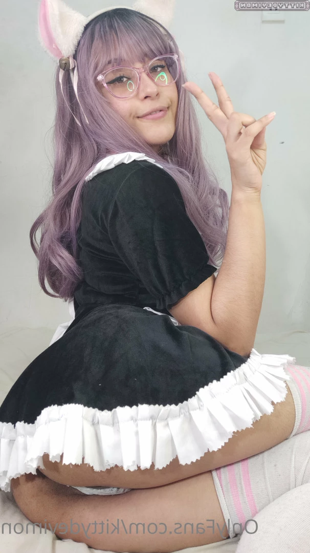 ♡ Mimi ♡ on hiatus [ kittydevimon ] Onlyfans leaked photo 7401419 on Hotleaks.tv
