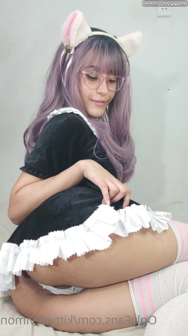 ♡ Mimi ♡ on hiatus [ kittydevimon ] Onlyfans leaked photo 7401634 on Hotleaks.tv