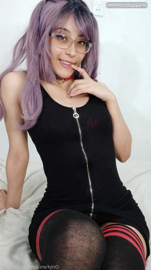 ♡ Mimi ♡ on hiatus [ kittydevimon ] Onlyfans leaked photo 7402243 on Hotleaks.tv