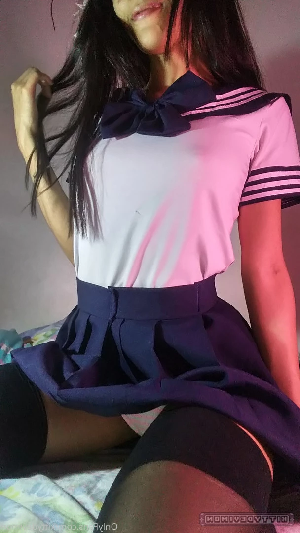 ♡ Mimi ♡ on hiatus [ kittydevimon ] Onlyfans leaked photo 7402434 on Hotleaks.tv