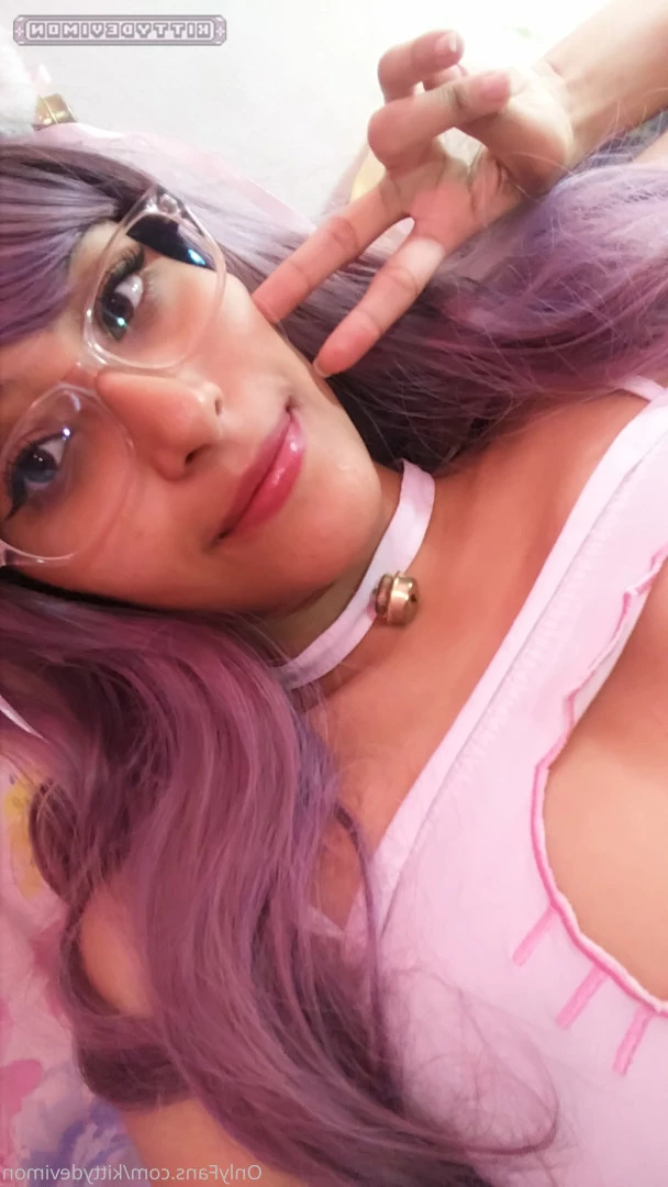 ♡ Mimi ♡ on hiatus [ kittydevimon ] Onlyfans leaked photo 7402444 on Hotleaks.tv