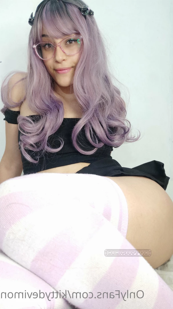 ♡ Mimi ♡ on hiatus [ kittydevimon ] Onlyfans leaked photo 7403365 on Hotleaks.tv
