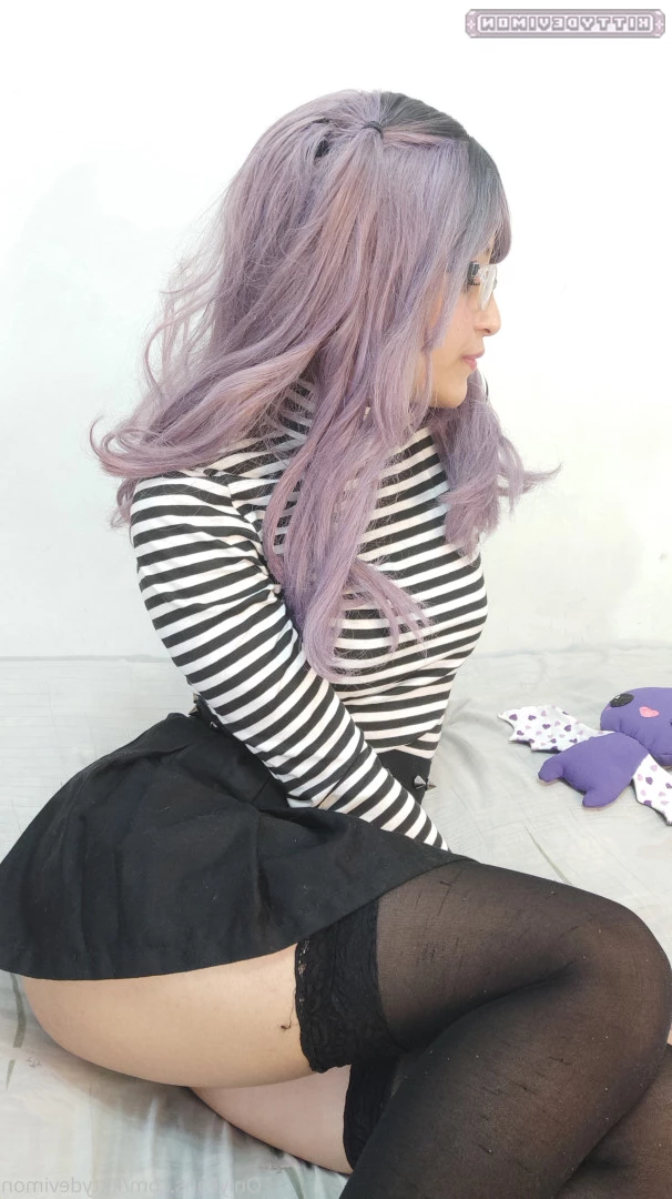 ♡ Mimi ♡ on hiatus [ kittydevimon ] Onlyfans leaked photo 7404012 on Hotleaks.tv