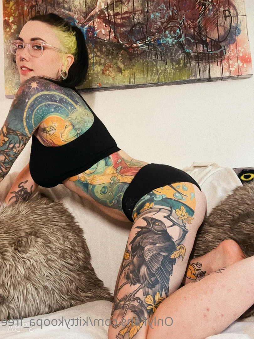Kitty Koopa Free [ kittykoopa_free ] Onlyfans leaked photo 7038080 on Hotleaks.tv