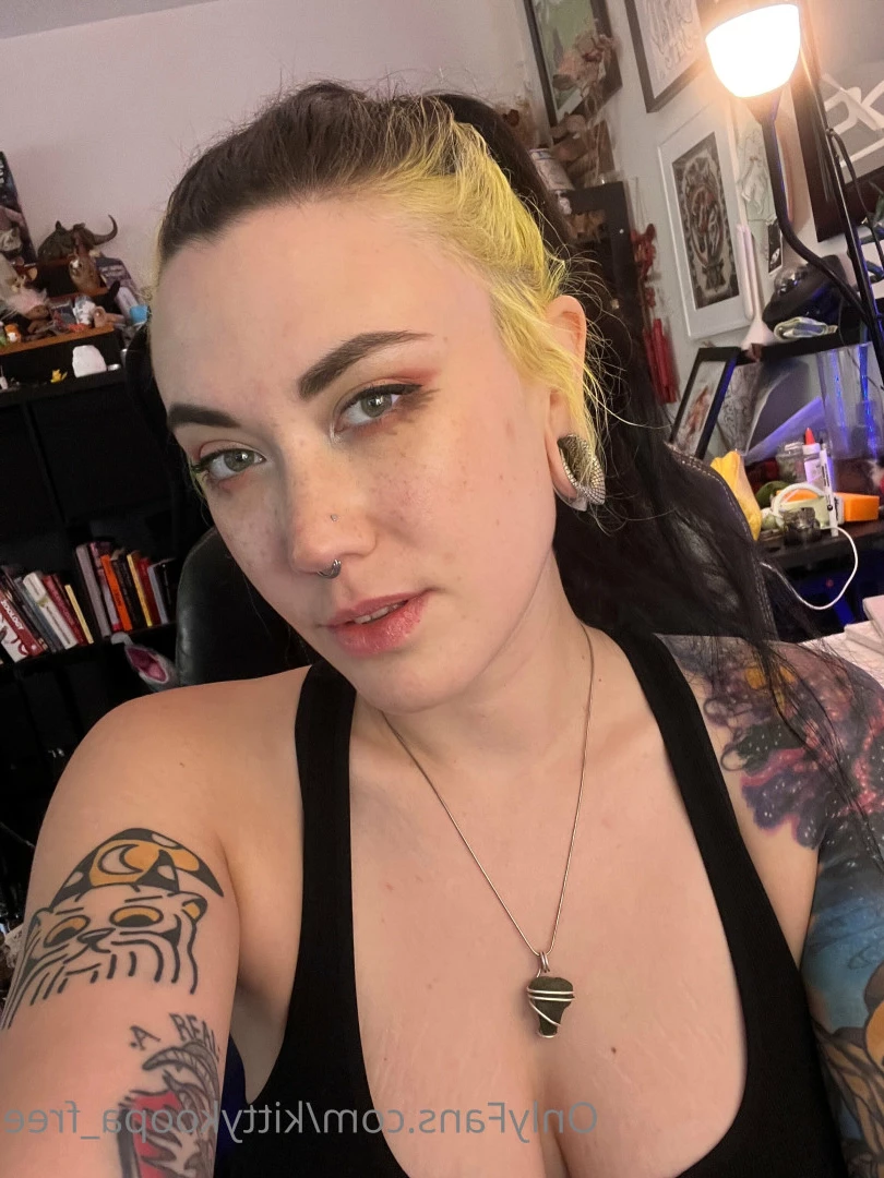 Kitty Koopa Free [ kittykoopa_free ] Onlyfans leaked photo 7038163 on Hotleaks.tv