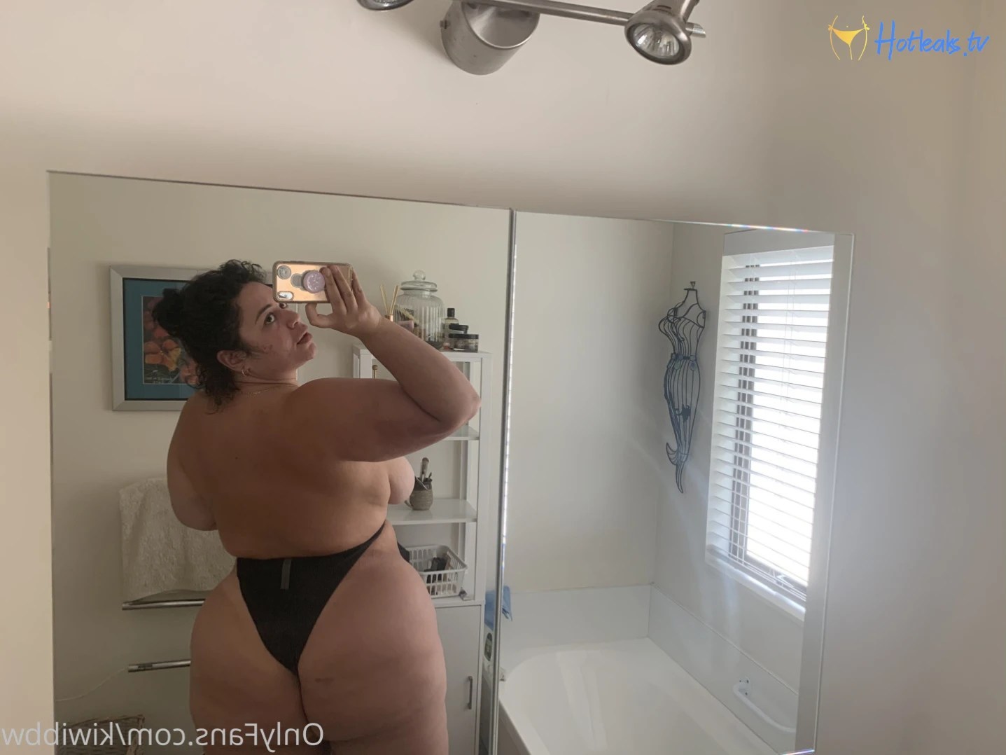 Kiwi BBW [ kiwibbw ] Onlyfans leaked photo 10852610 on Hotleaks.tv