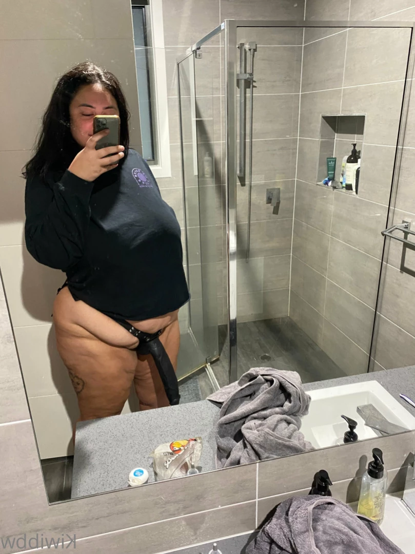 Kiwi BBW [ kiwibbw ] Onlyfans leaked photo 11058121 on Hotleaks.tv