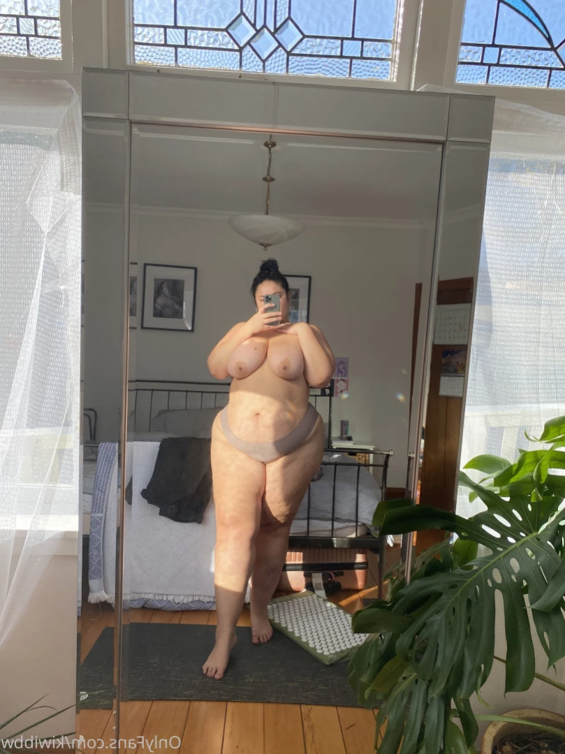 Kiwi BBW [ kiwibbw ] Onlyfans leaked photo 12262704 on Hotleaks.tv