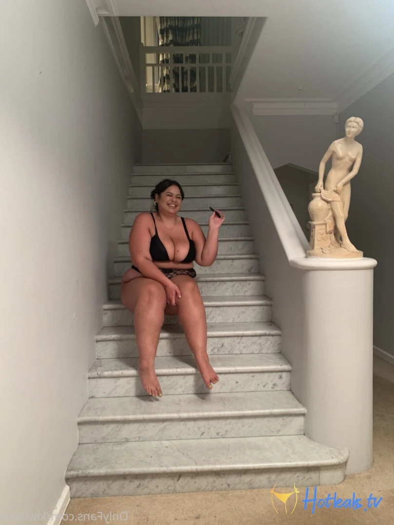 Kiwi BBW [ kiwibbw ] Onlyfans leaked photo 12449132 on Hotleaks.tv