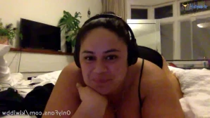 Kiwi BBW [ kiwibbw ] Onlyfans leaked video 12727499 on Hotleaks.tv