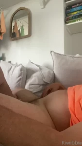 Kiwi BBW [ kiwibbw ] Onlyfans leaked video 13307829 on Hotleaks.tv