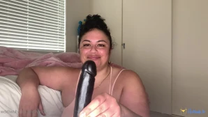 Kiwi BBW [ kiwibbw ] Onlyfans leaked video 15699878 on Hotleaks.tv