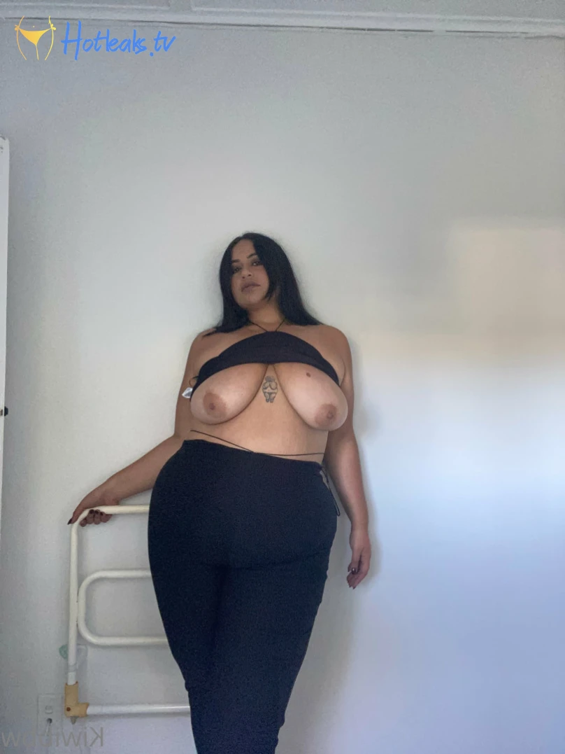 Kiwi BBW [ kiwibbw ] Onlyfans leaked photo 16045924 on Hotleaks.tv