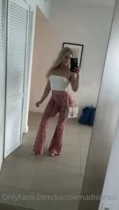 Kenzie Madison [ kenziemadisonxo ] Onlyfans leaked video 1588106 on Hotleaks.tv