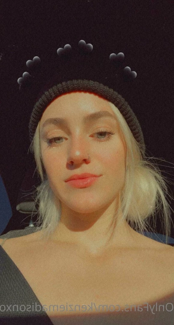 Kenzie Madison [ kenziemadisonxo ] Onlyfans leaked photo 2465727 on Hotleaks.tv
