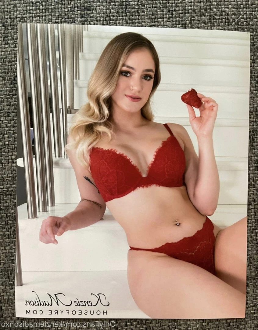 Kenzie Madison [ kenziemadisonxo ] Onlyfans leaked photo 612333 on Hotleaks.tv