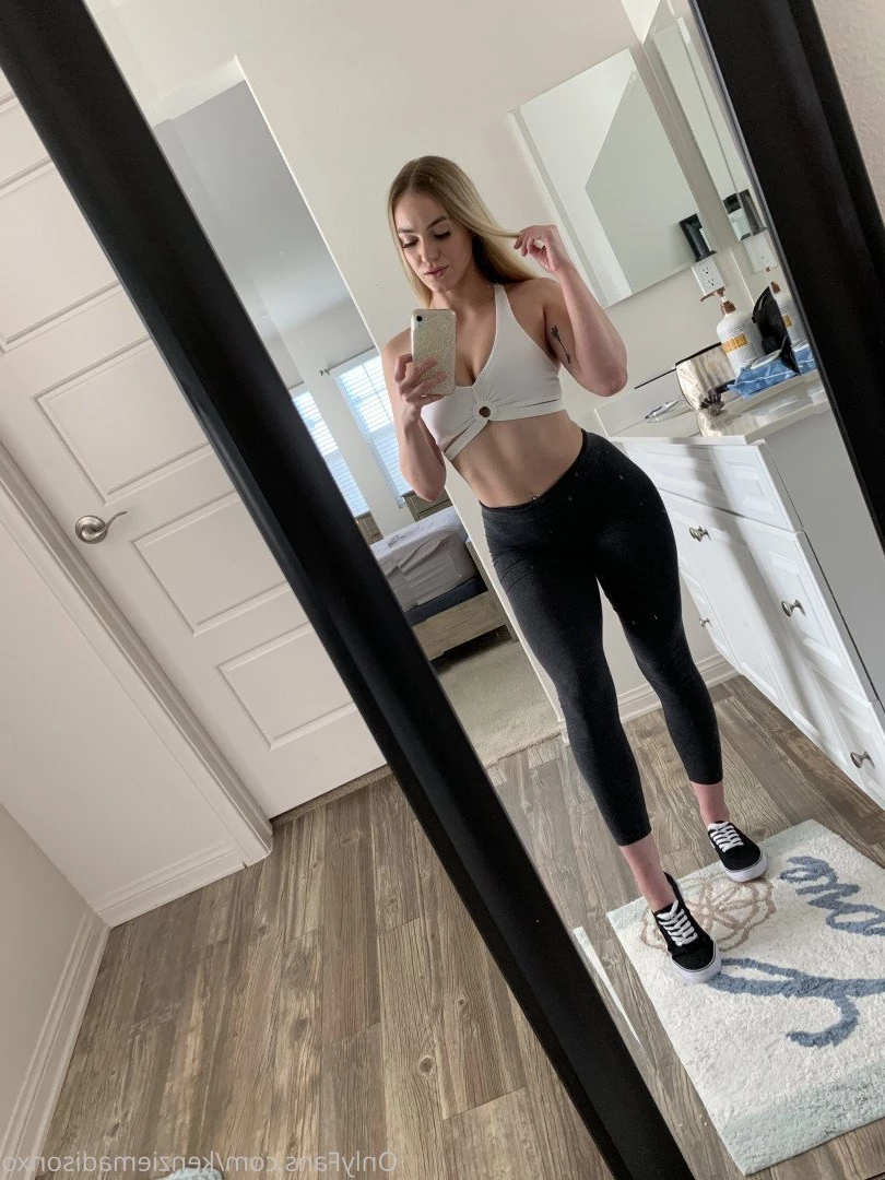 Kenzie Madison [ kenziemadisonxo ] Onlyfans leaked photo 612824 on Hotleaks.tv